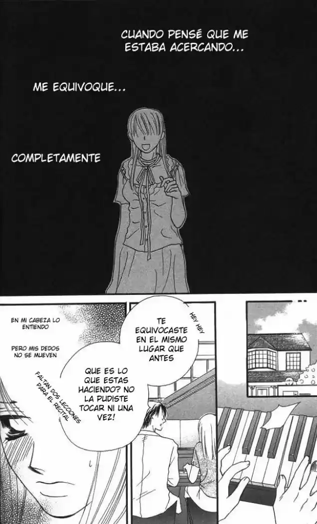 Oneshot capítulo 1, página 19