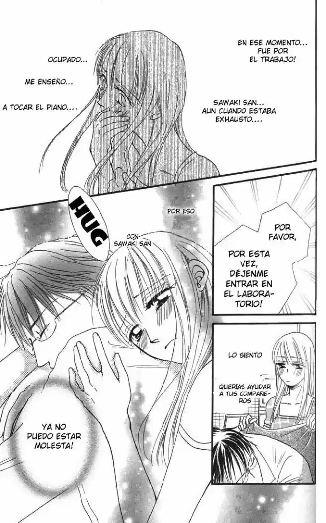 Oneshot capítulo 1, página 24