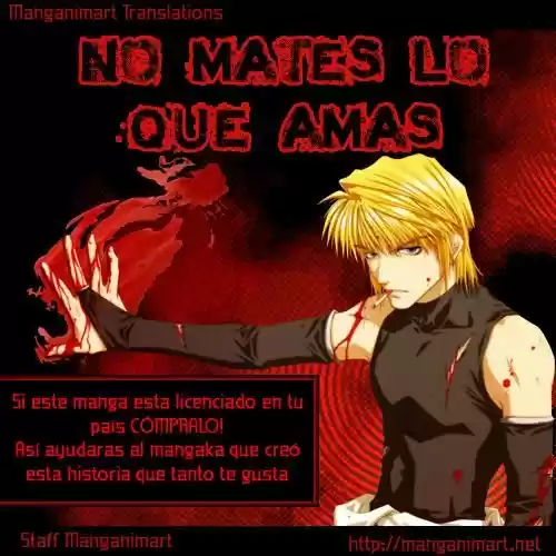 Oneshot capítulo 1, página 33