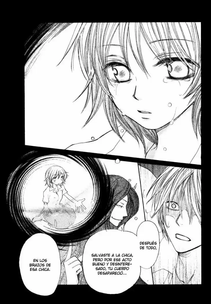 Oneshot capítulo 3, página 48