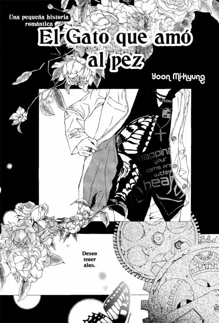 Oneshot capítulo 4, página 2