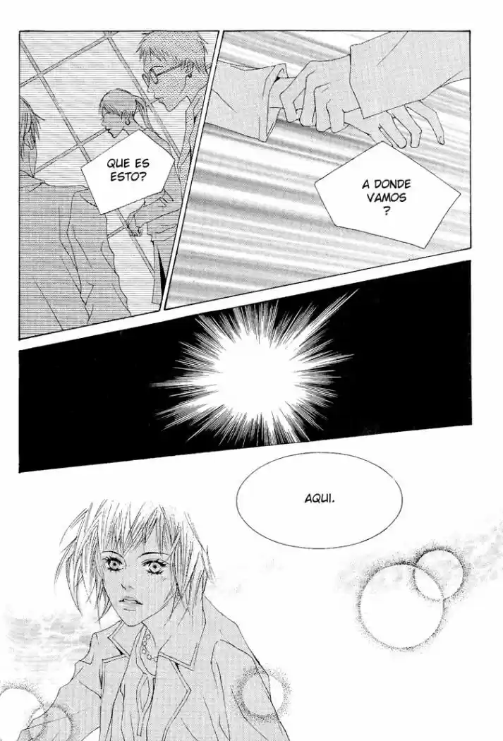 Oneshot capítulo 4, página 10