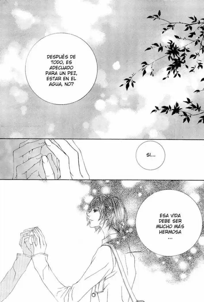 Oneshot capítulo 4, página 12