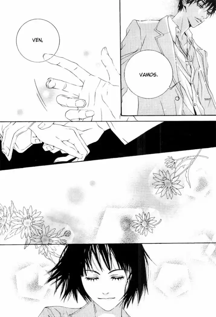 Oneshot capítulo 4, página 13