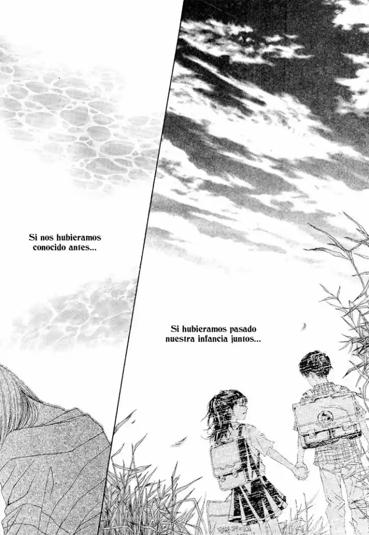 Oneshot capítulo 4, página 17
