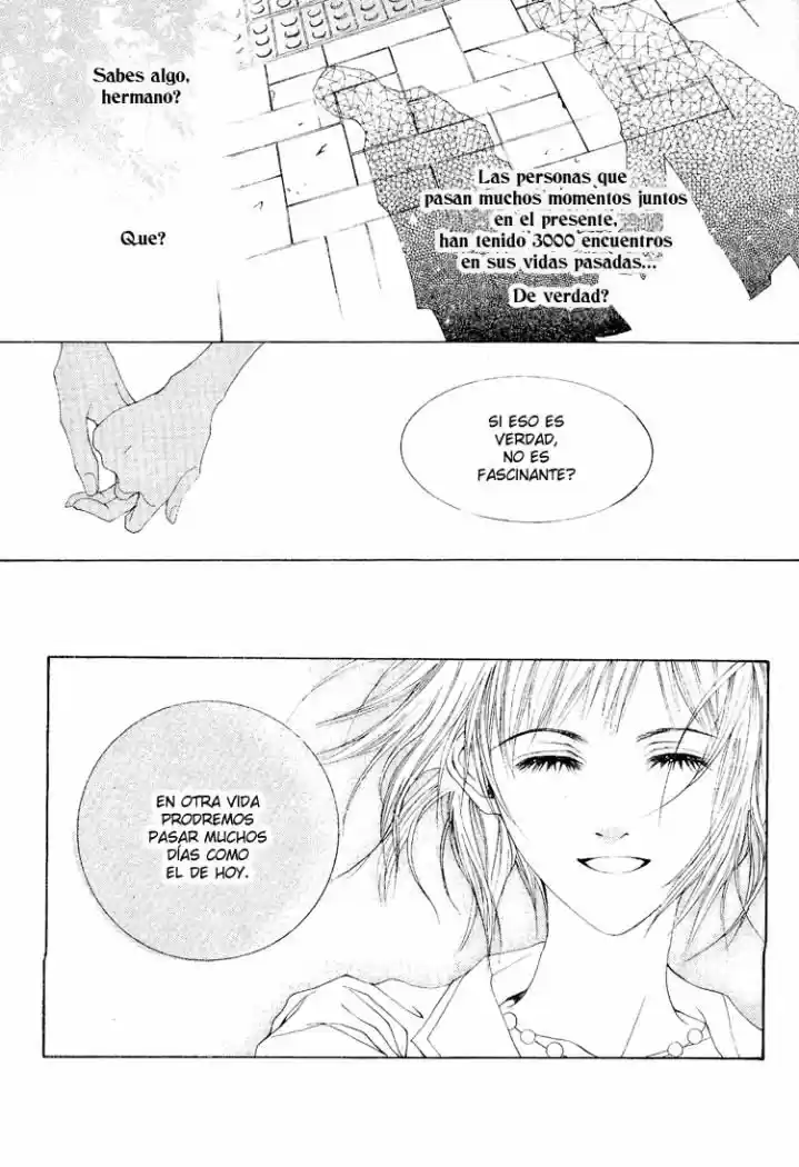 Oneshot capítulo 4, página 20