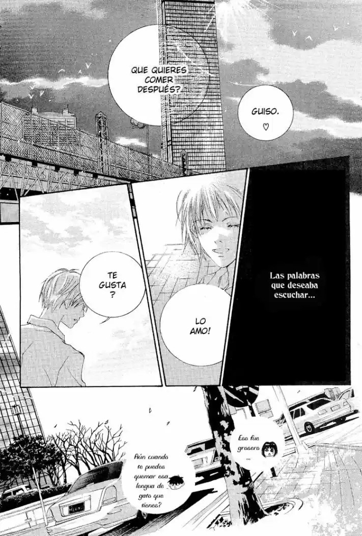 Oneshot capítulo 4, página 22