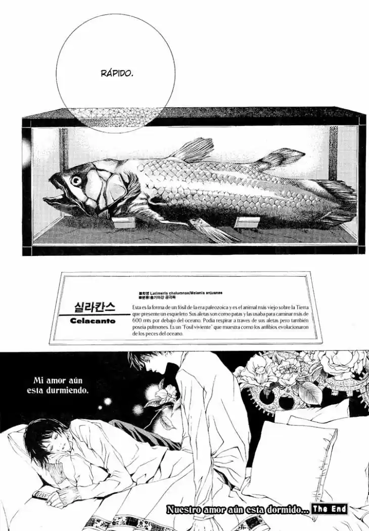 Oneshot capítulo 4, página 24
