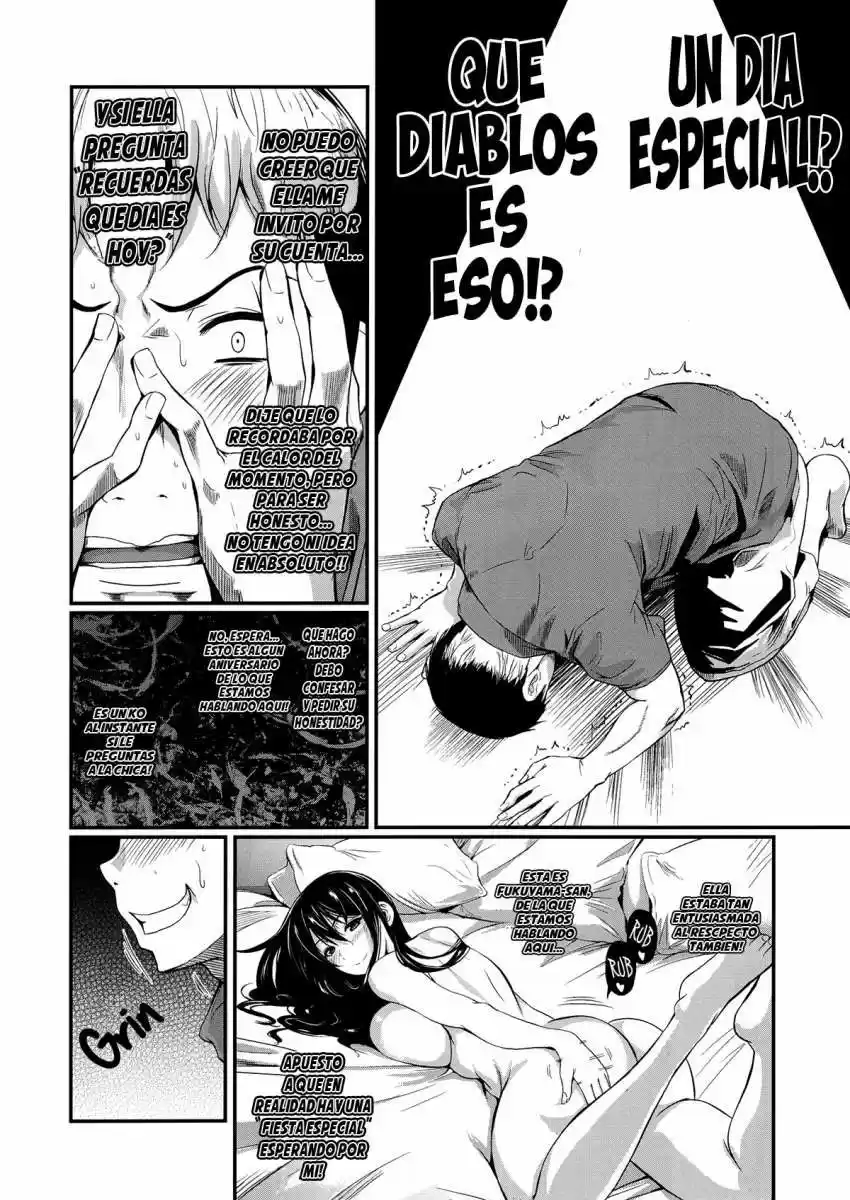 Oneshot capítulo 7, página 4
