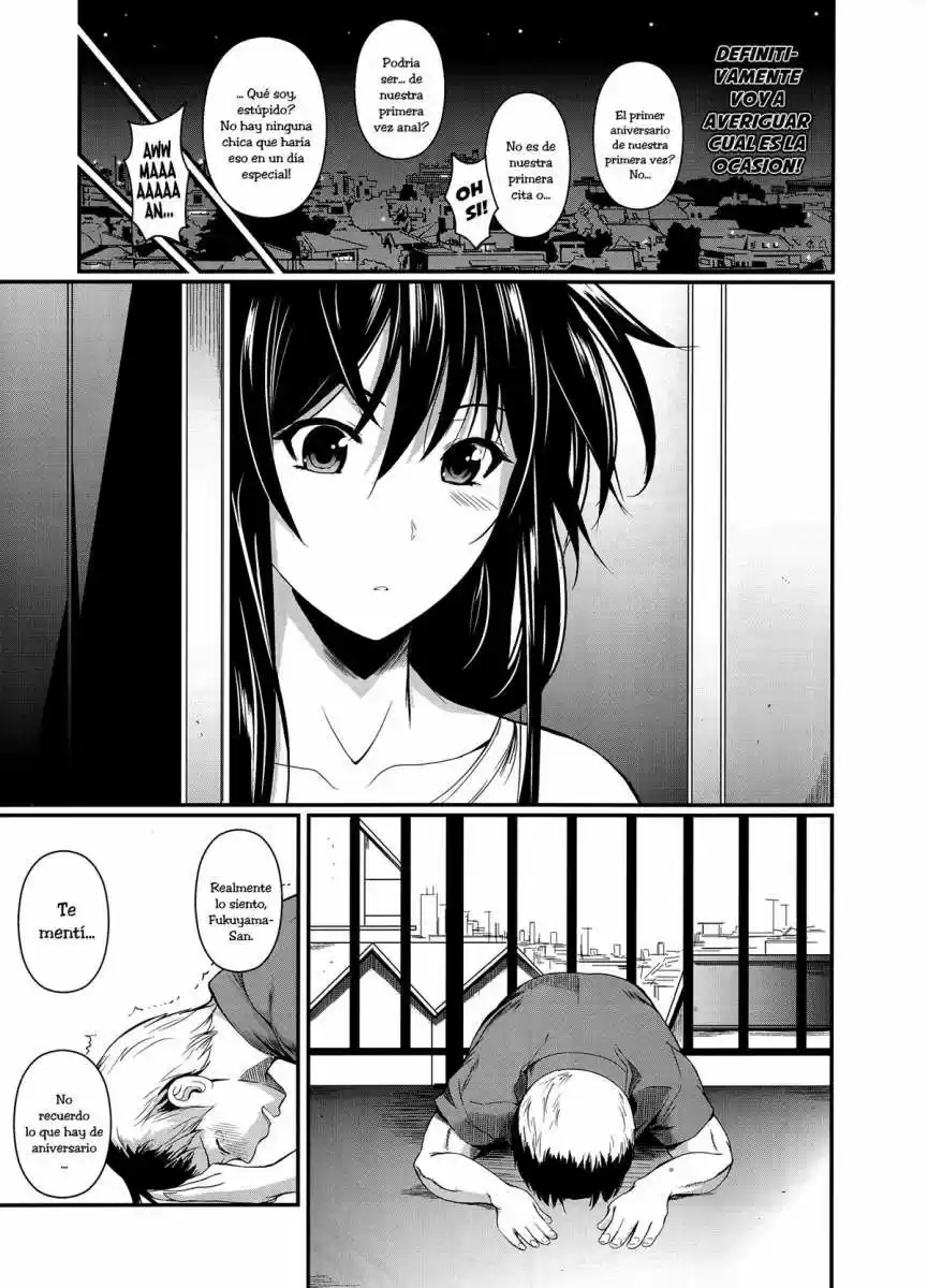 Oneshot capítulo 7, página 5