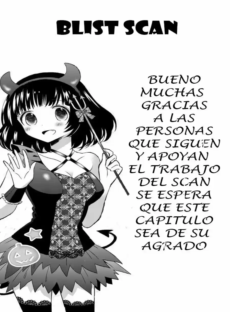 Oni No Manimani capítulo 13, página 17