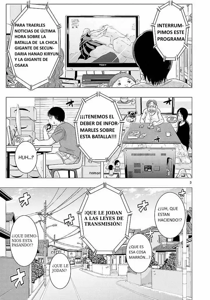 Oni capítulo 12, página 3
