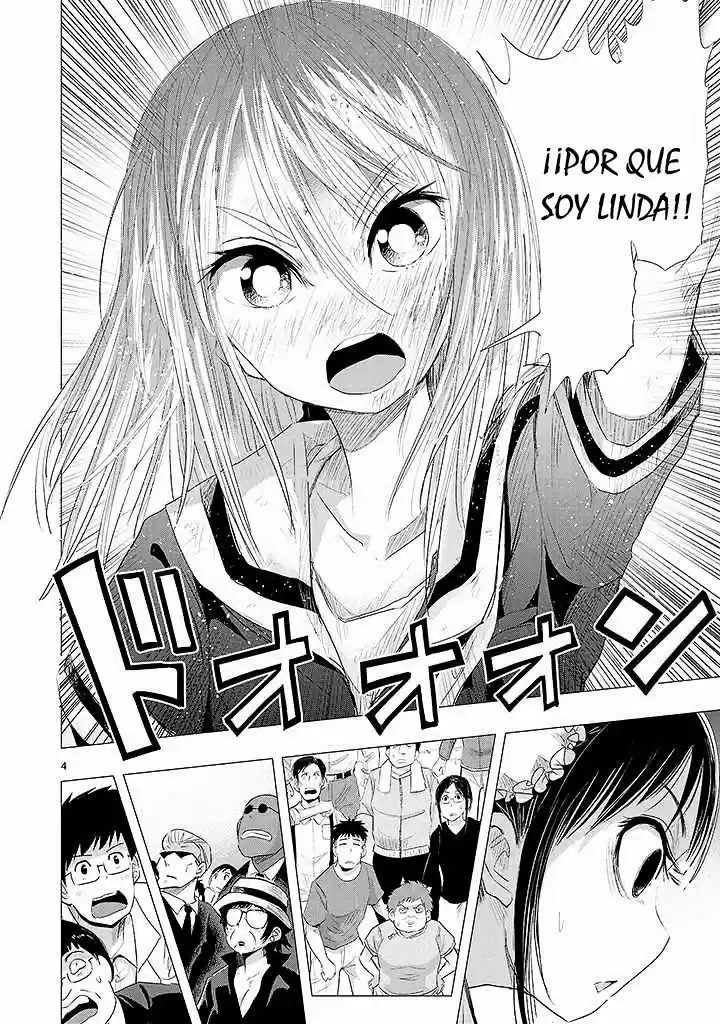 Oni capítulo 20, página 3