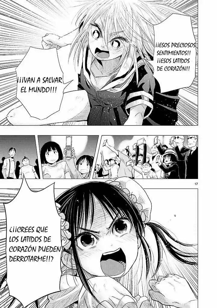 Oni capítulo 20, página 14