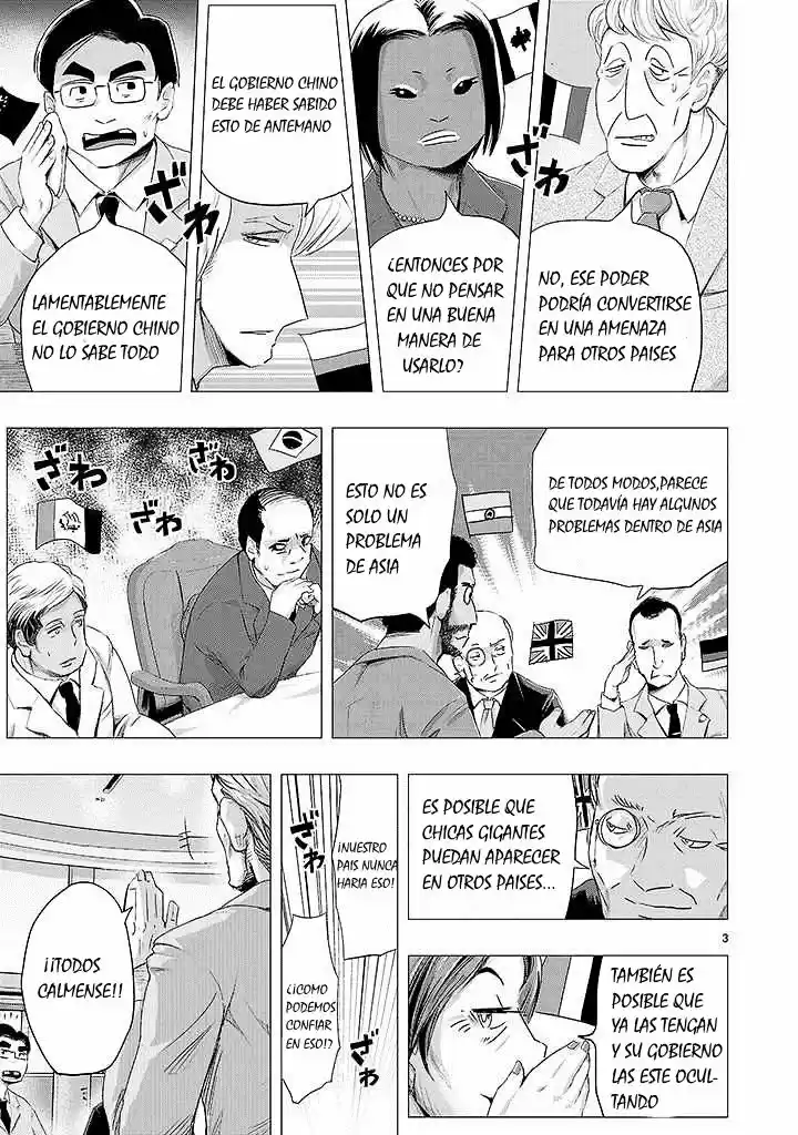 Oni capítulo 21, página 3