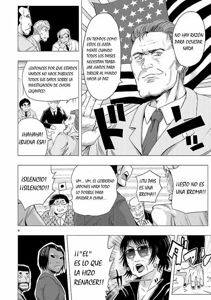 Oni capítulo 21, página 4