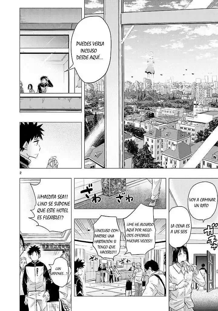 Oni capítulo 22, página 2