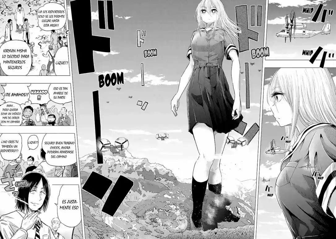 Oni capítulo 24, página 2