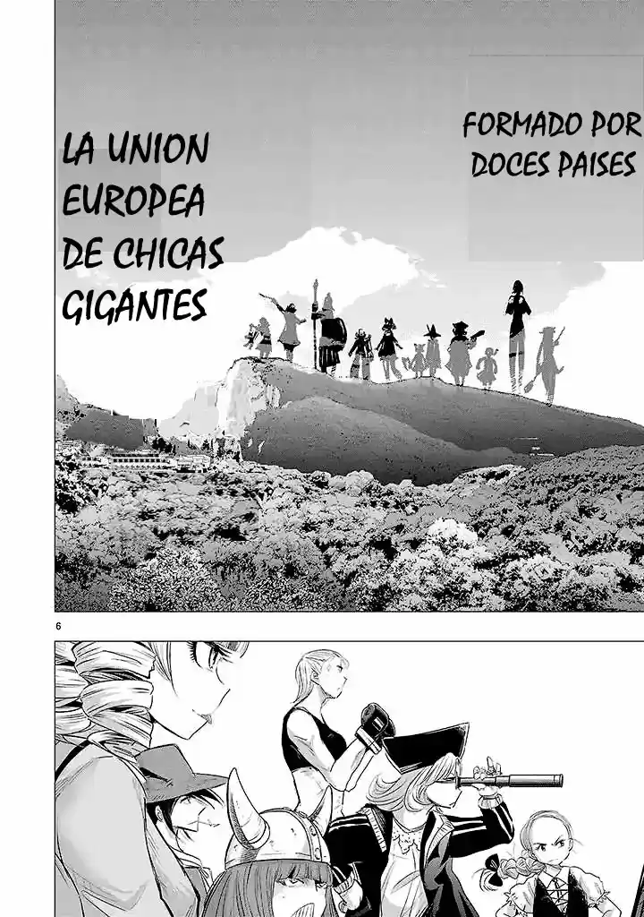 Oni capítulo 24, página 5