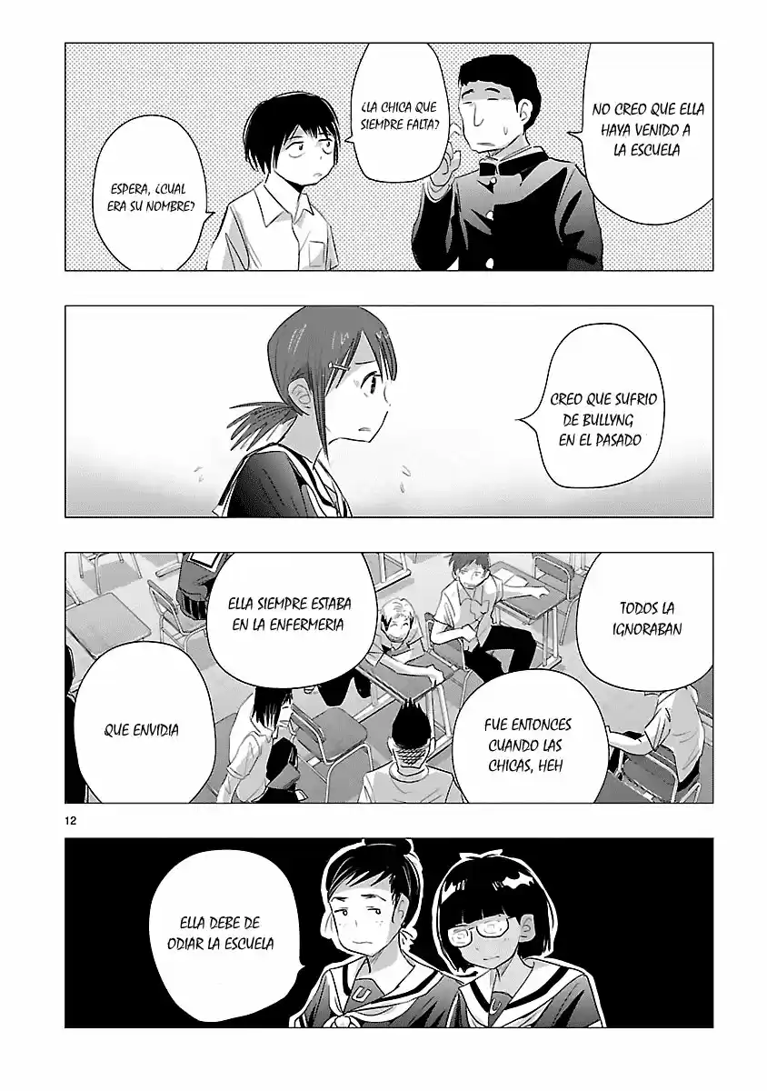 Oni capítulo 25, página 11