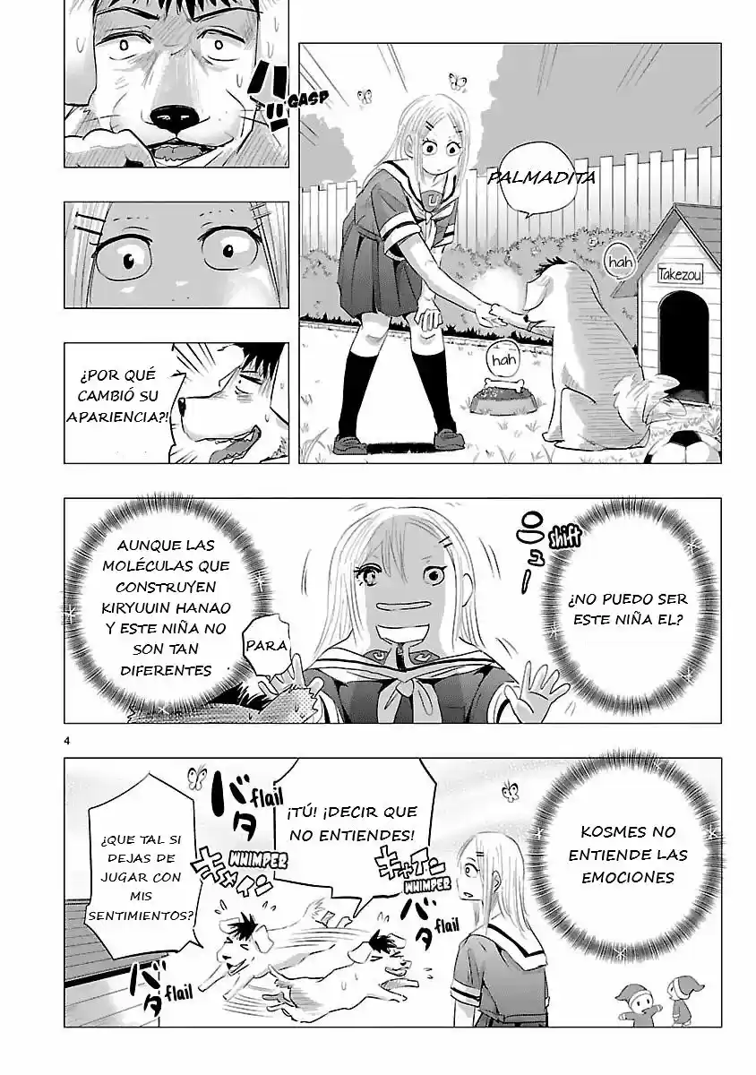 Oni capítulo 26, página 5