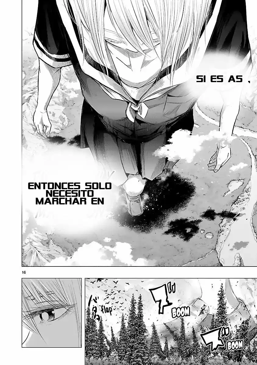 Oni capítulo 26, página 16