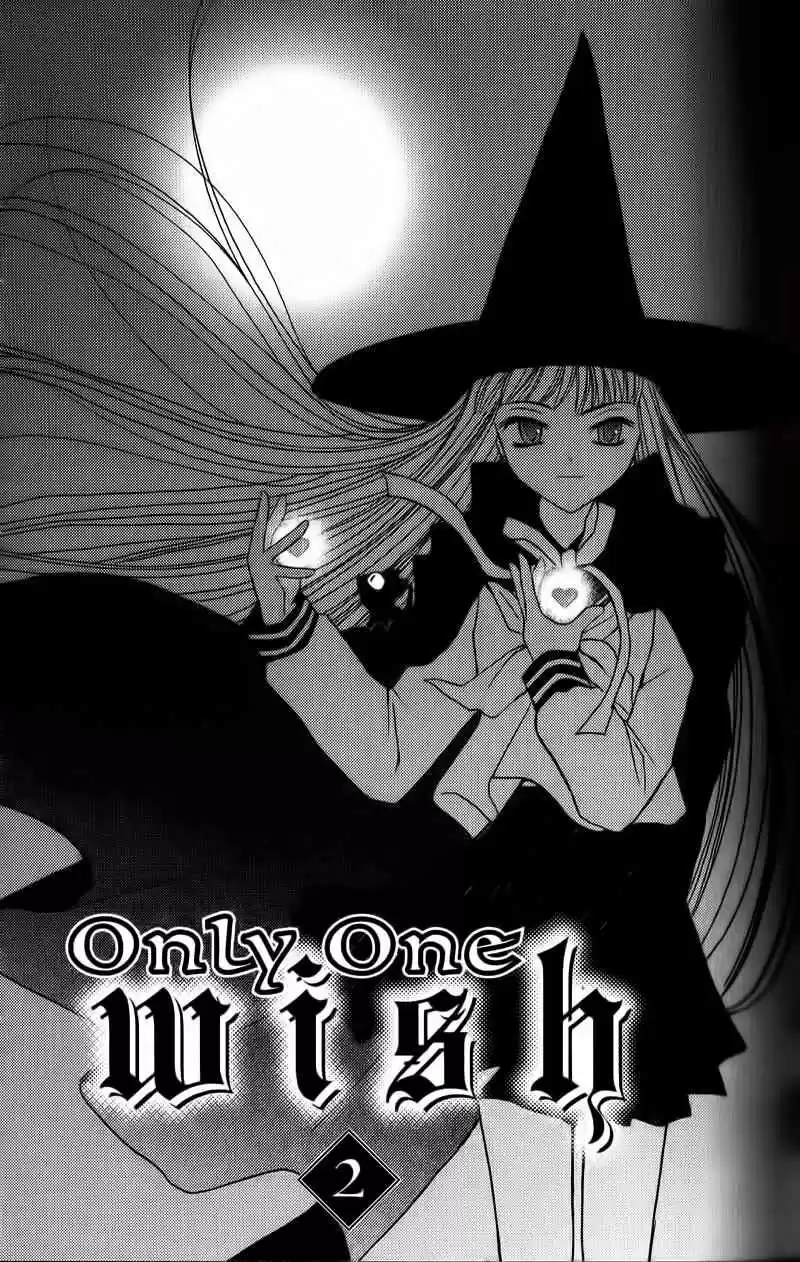 Only One Wish capítulo 2, página 48