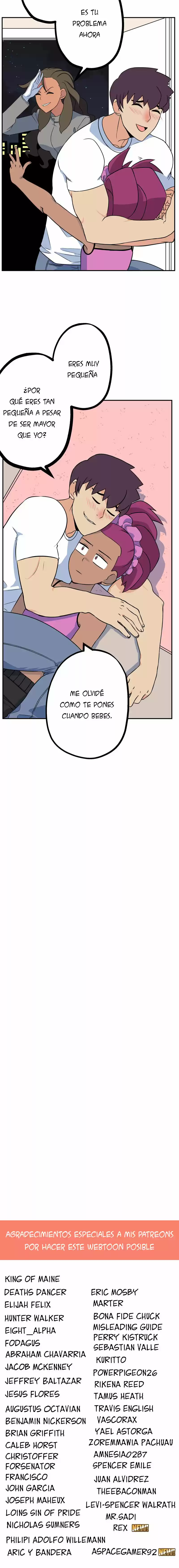 Only With You capítulo 55, página 2