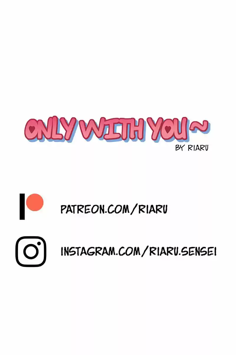 Only With You capítulo 8, página 2