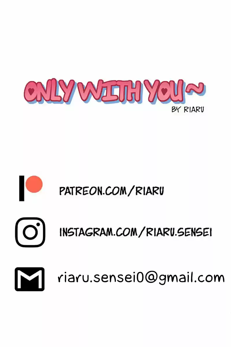 Only With You capítulo 88, página 5