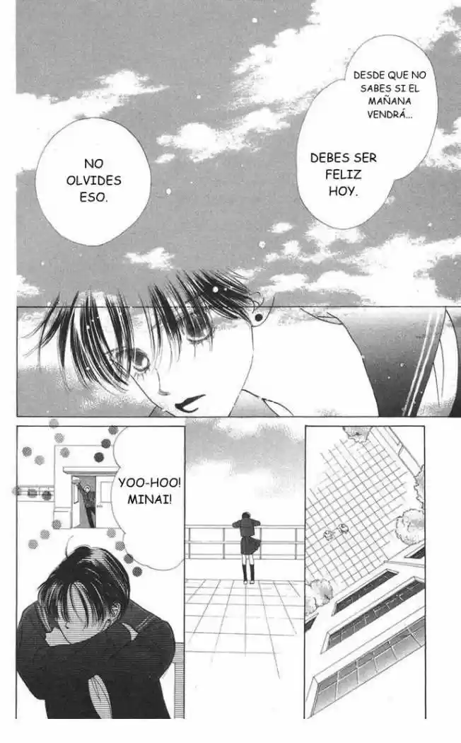 Only You capítulo 11, página 6