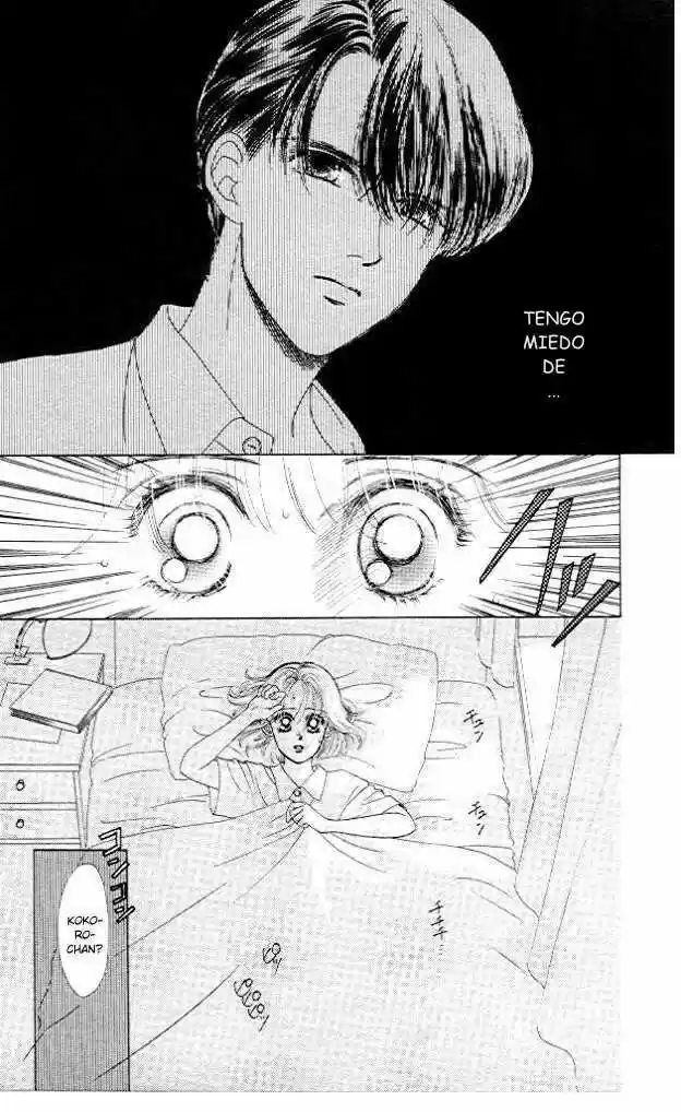 Only You capítulo 2, página 2