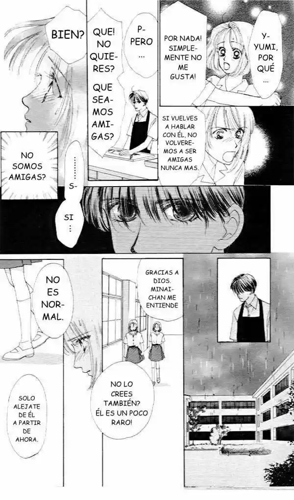 Only You capítulo 2, página 20