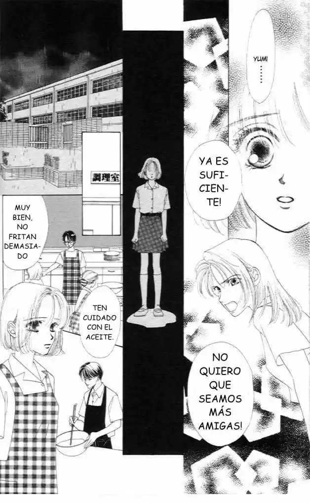 Only You capítulo 2, página 22