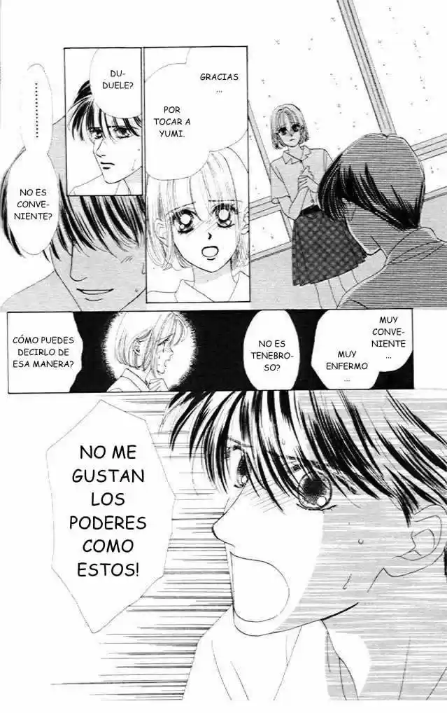 Only You capítulo 2, página 30