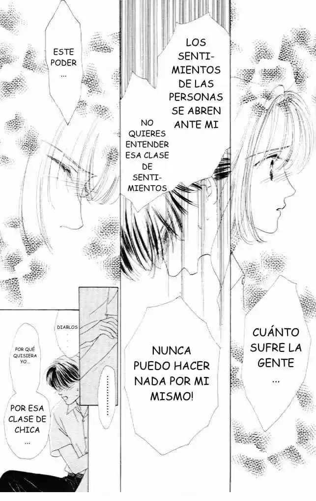 Only You capítulo 2, página 31