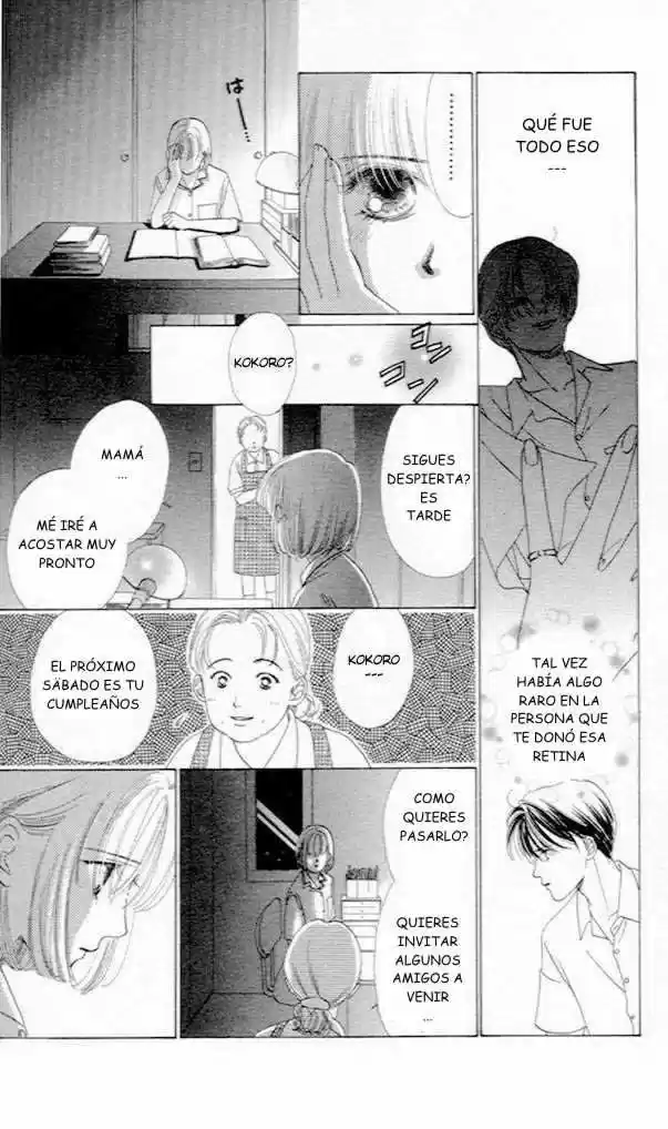 Only You capítulo 3, página 15