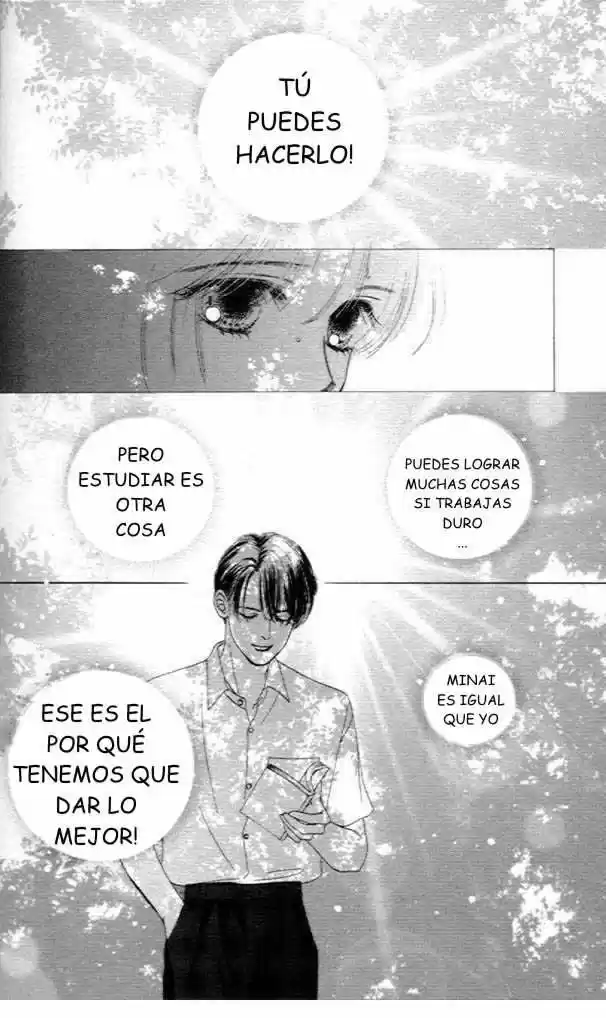 Only You capítulo 3, página 19