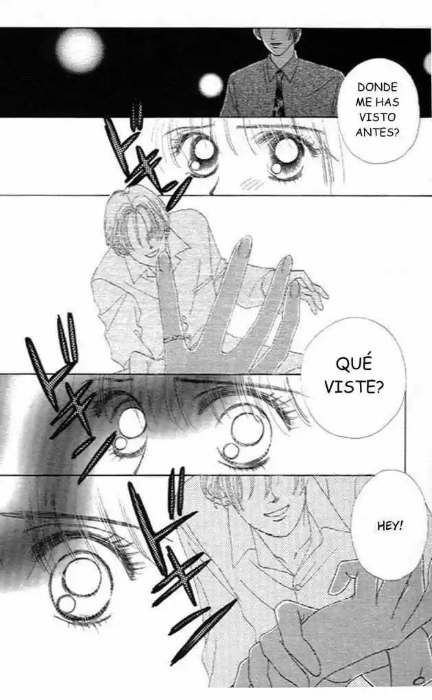 Only You capítulo 3, página 29