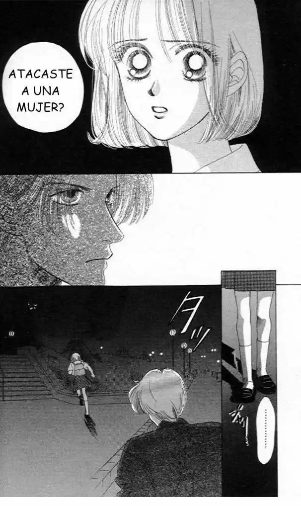 Only You capítulo 3, página 30