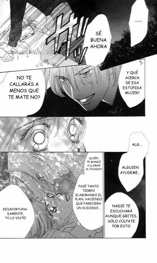 Only You capítulo 3, página 32