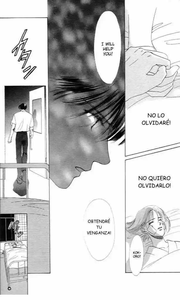 Only You capítulo 4, página 9