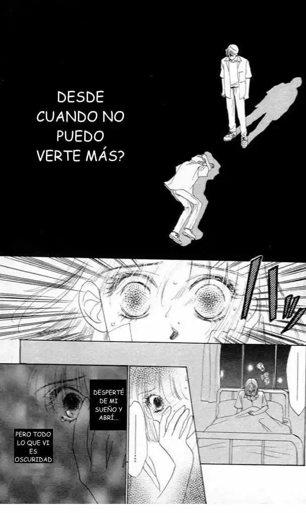 Only You capítulo 4, página 26