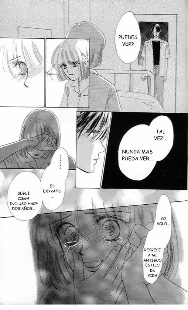 Only You capítulo 4, página 28