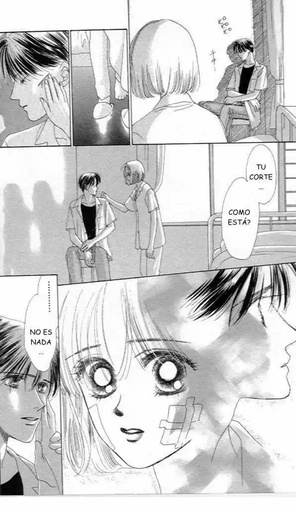 Only You capítulo 4, página 33