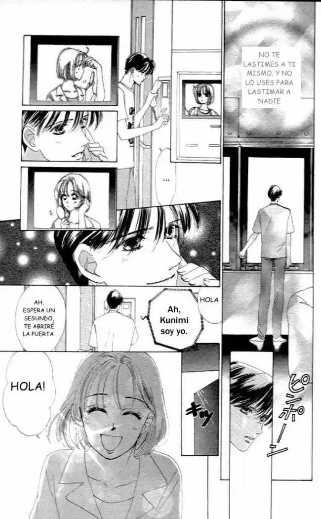 Only You capítulo 5, página 20