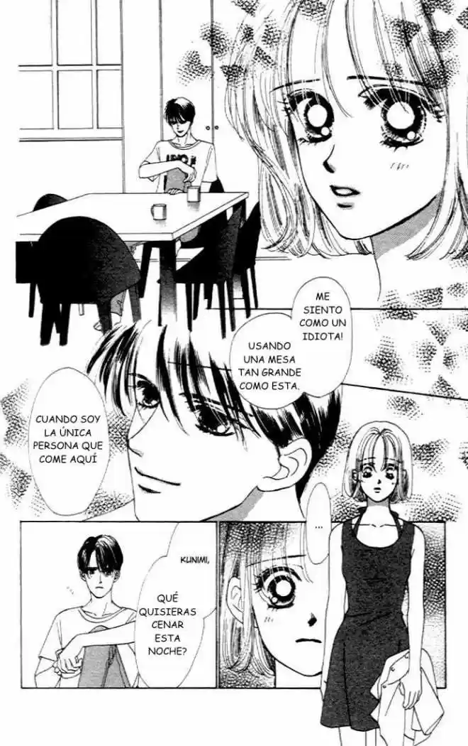 Only You capítulo 5, página 23