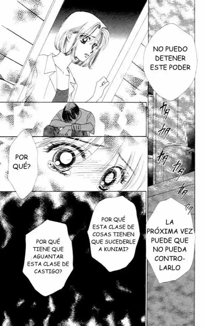 Only You capítulo 5, página 34