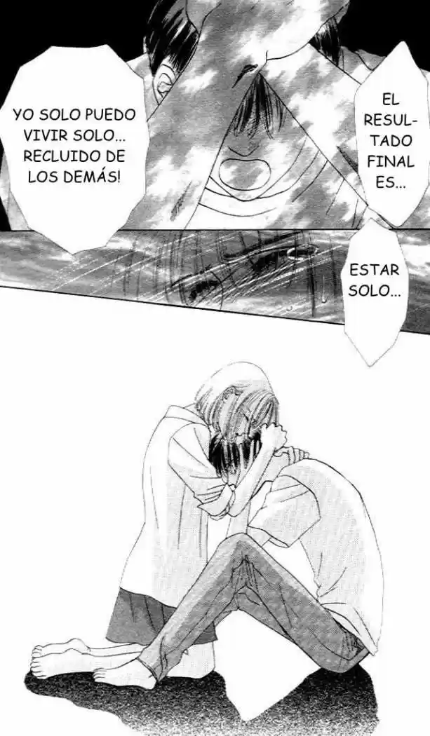 Only You capítulo 6, página 5