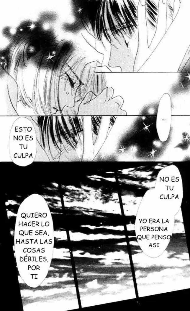 Only You capítulo 6, página 6